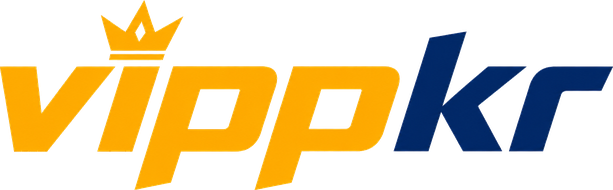 vippkr logo